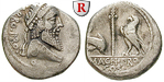 55633a Cn. Pompeius Magnus und Ter...