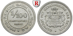 55650 1/100 Verrechnungsmarke