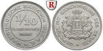 55657 1/10 Verrechnungsmarke