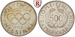 55660 500 Markkaa
