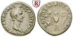 55667 Nerva, Denar