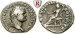 55669 Titus, Denar