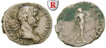 55671 Traianus, Denar