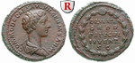 55673a Commodus, Caesar, As