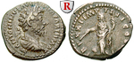 55676 Marcus Aurelius, Denar