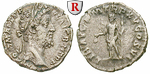 55683 Commodus, Denar