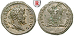 55689 Septimius Severus, Denar