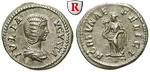 55691 Julia Domna, Frau des Septi...