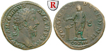 55692 Marcus Aurelius, Sesterz