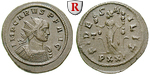 55705 Carus, Antoninian
