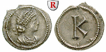 55736a Constantinus I., Halbe Sili...