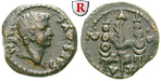 55738 Augustus, Semis