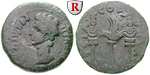 55741 Augustus, Dupondius