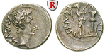 55742a Augustus, Quinar