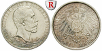 55743 Karl Günther, 2 Mark