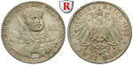 55744 Wilhelm Ernst, 2 Mark