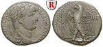 55745 Nero, Tetradrachme
