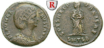 55747 Fausta, Frau Constantinus I...