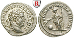 55748 Caracalla, Denar