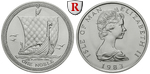 55758 Elizabeth II., Noble