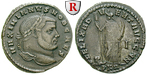 55768 Galerius, Follis