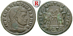 55811 Maxentius, Follis
