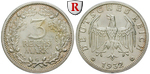 55817 3 Reichsmark