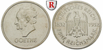 55823 5 Reichsmark
