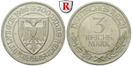 55826 3 Reichsmark