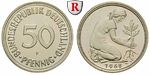 55858 50 Pfennig
