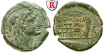 55874 C. Numitorius, Quadrans