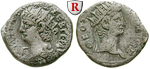 55909 Nero, Tetradrachme