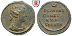 55917 Fausta, Frau Constantinus I...