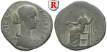 55923 Lucilla, Frau des Lucius Ve...