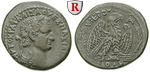 55936 Vespasianus, Tetradrachme