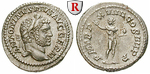 55939 Caracalla, Denar