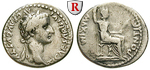 55946a Tiberius, Denar