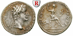 55947a Tiberius, Denar