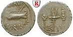 56000 Marcus Antonius, Denar