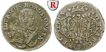 56022 Friedrich II., 3 Gröscher