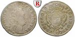 56027 Johann Wilhelm II., 1/6 Tal...
