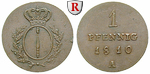 56032 Friedrich Wilhelm III., Pfe...