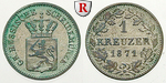 56036 Ludwig III., Kreuzer