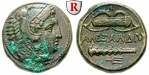 56043 Alexander III. der Grosse, ...