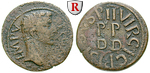 56054 Augustus, As