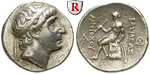 56061a Antiochos I., Tetradrachme