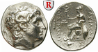 56064 Lysimachos, Tetradrachme