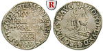 56087 1/16 Taler
