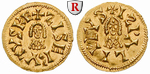 56109 Sisebut, Tremissis