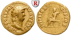 56114 Nero, Aureus